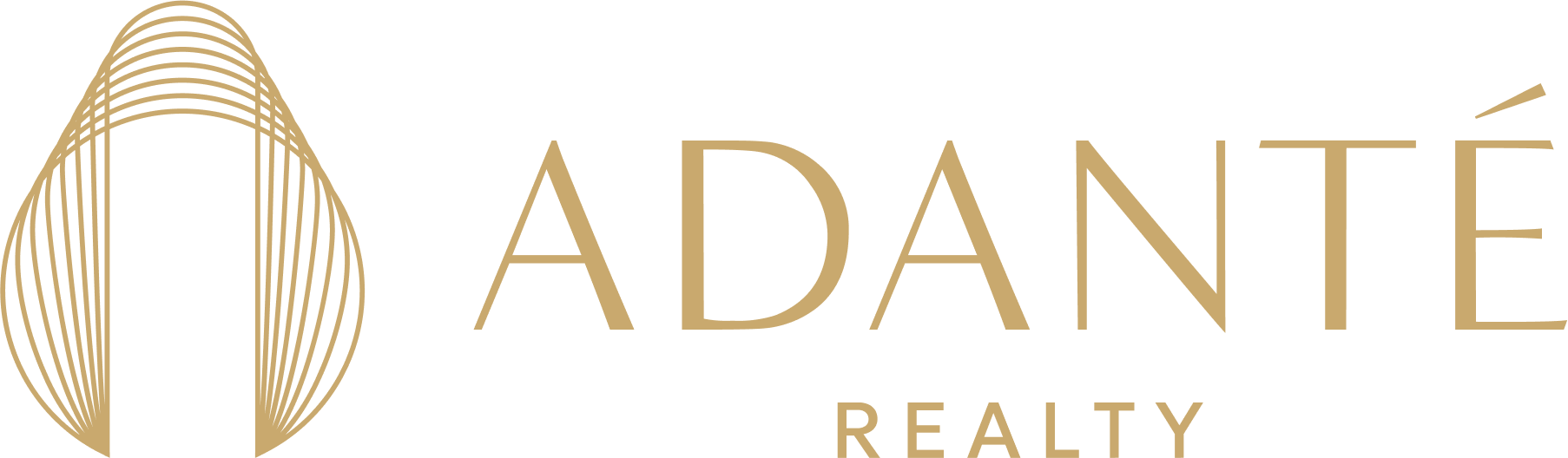 Adante logo